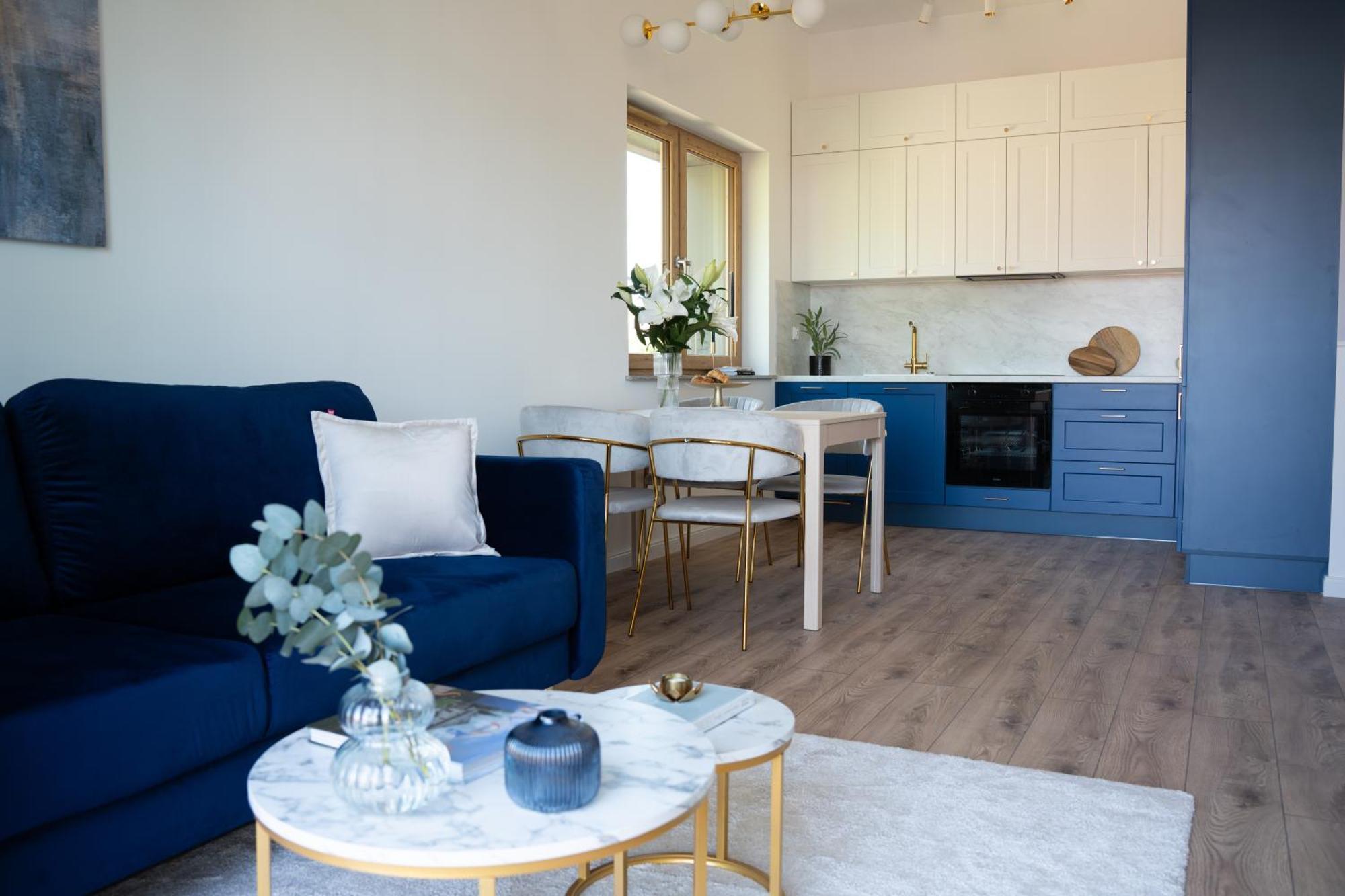 Apartament Nad Rzeka Lega Olecko Zewnętrze zdjęcie