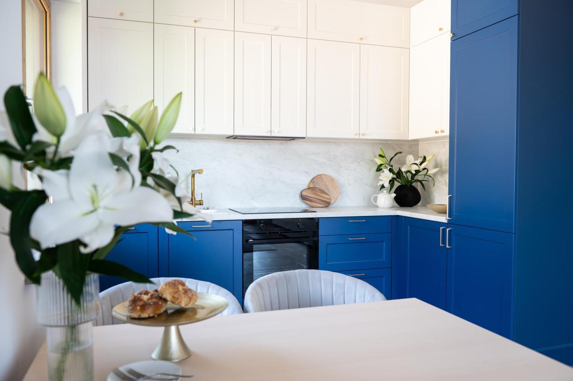 Apartament Nad Rzeka Lega Olecko Zewnętrze zdjęcie
