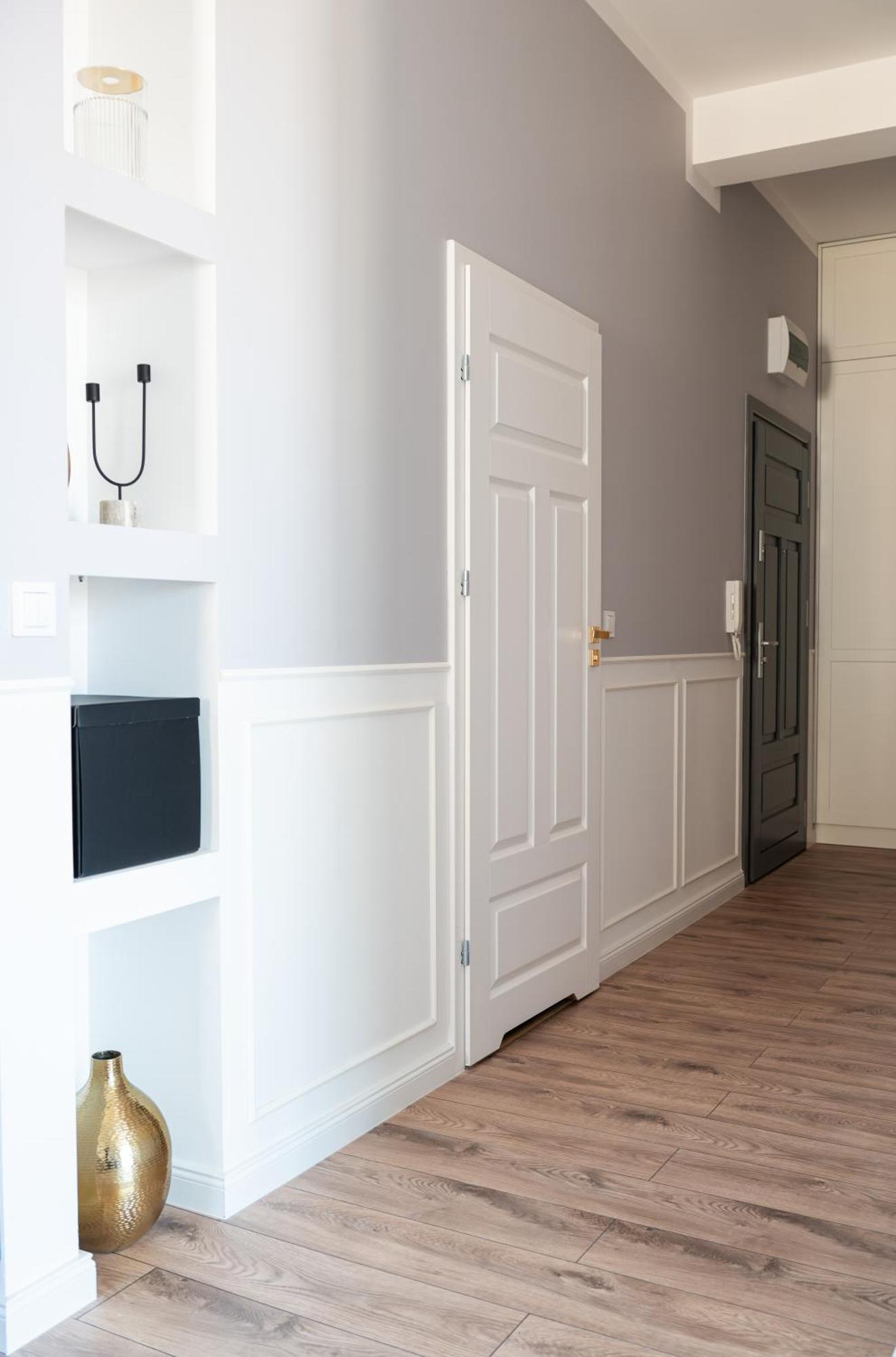 Apartament Nad Rzeka Lega Olecko Zewnętrze zdjęcie